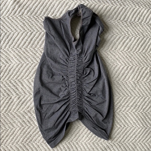 Maternity Tank Top - Picture 6 of 8